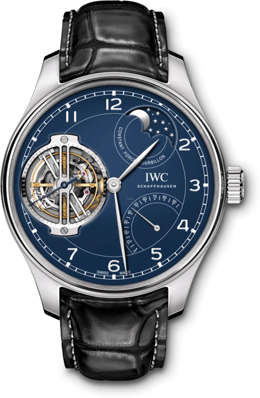 IWC Portugieser IW590203