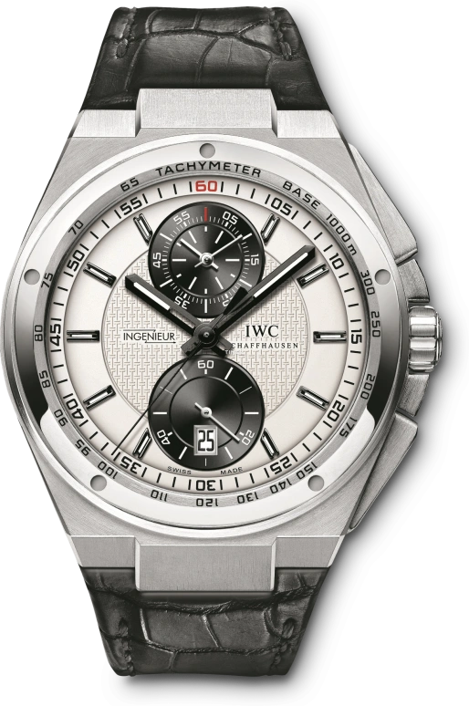 IWC Ingenieur IW378403
