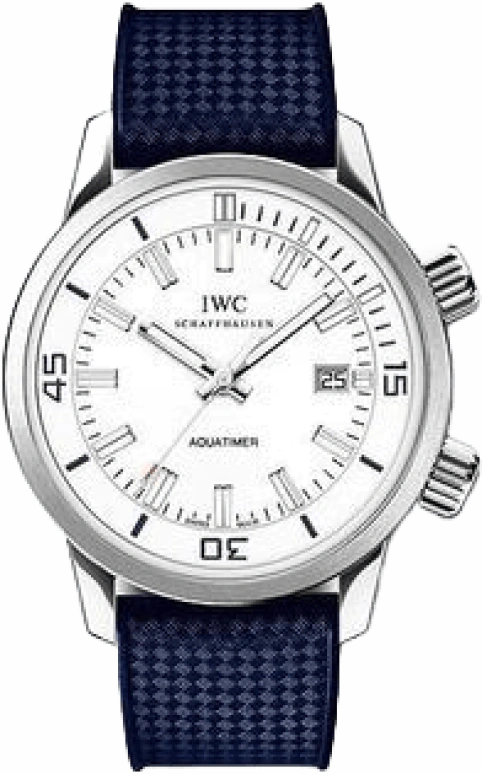 IWC Vintage IW323110