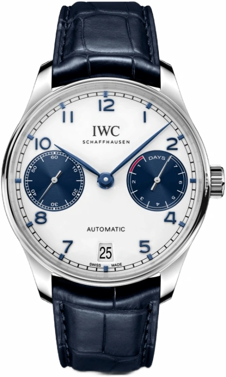 IWC Portugieser IW500715