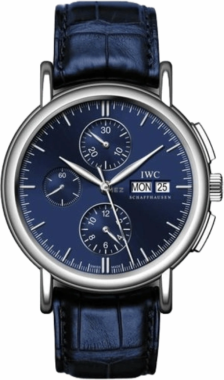 IWC Portofino IW378304