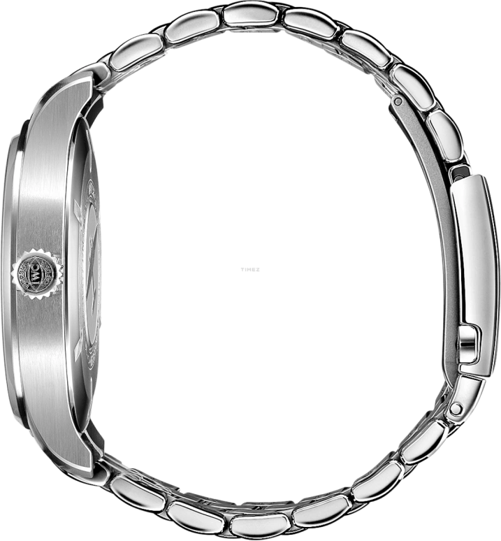 IWC,Pilot 40mm,40mm,Stainless Steel,Silver,Automatic,Day,120hours,IW328208
