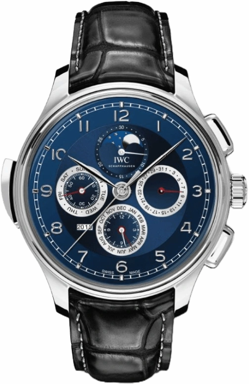 IWC Portugieser IW377603