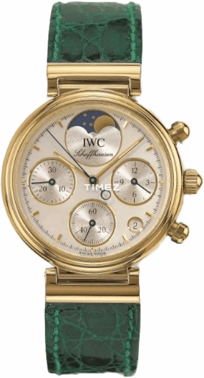 IWC Da Vinci IW373507