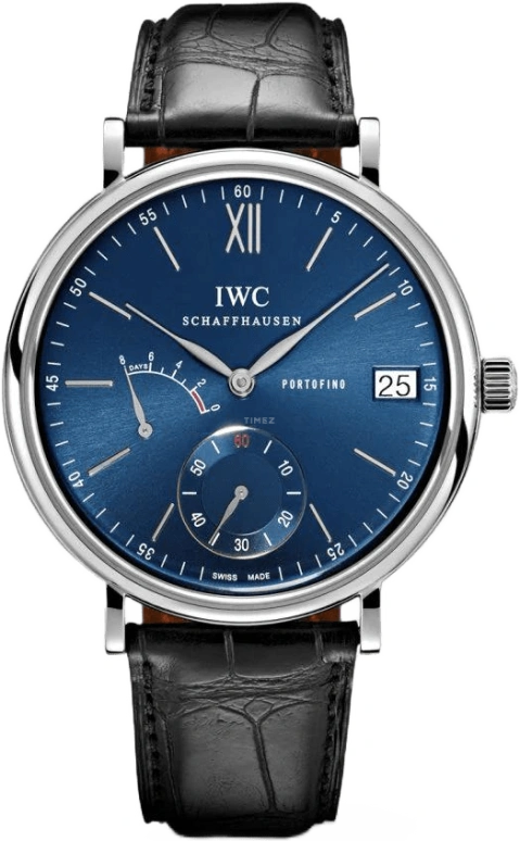 IWC Portofino IW510106