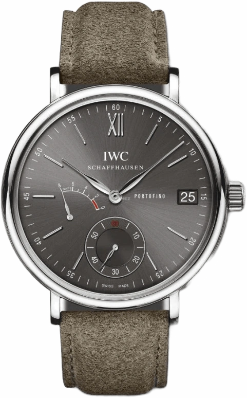 IWC Portofino IW510115