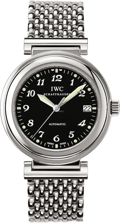 IWC Da Vinci IW352811