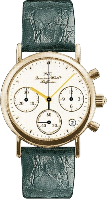 IWC Portofino IW373002