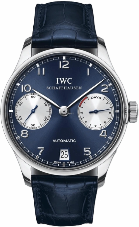 IWC Portugieser IW500112