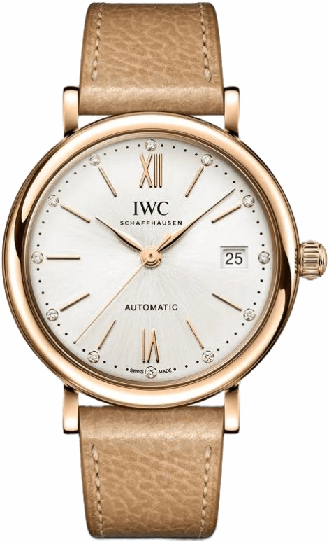 IWC Portofino IW458606