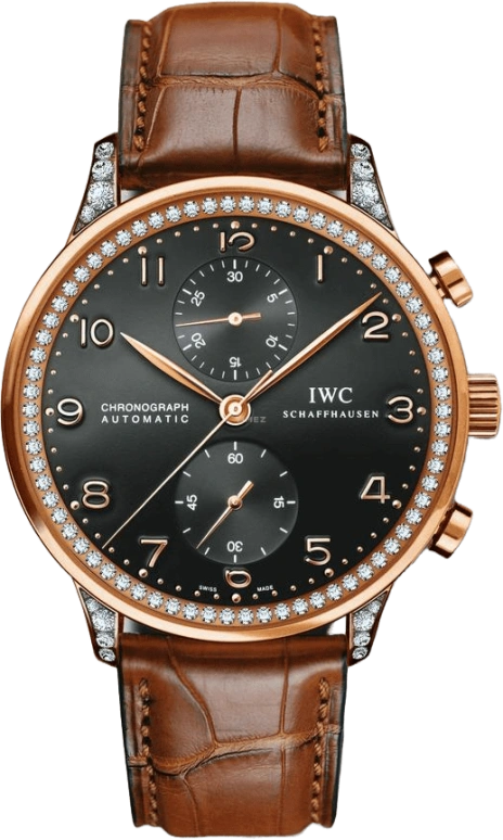 IWC Portugieser IW371472