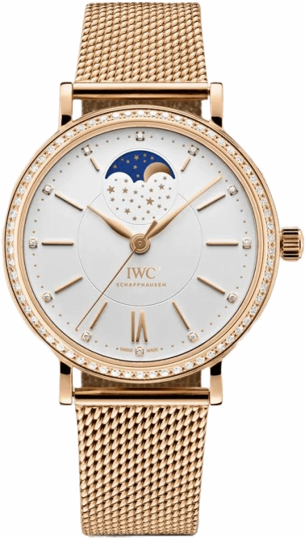 IWC Portofino IW459010