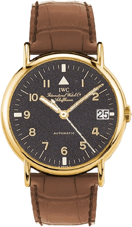 IWC Portofino IW351308