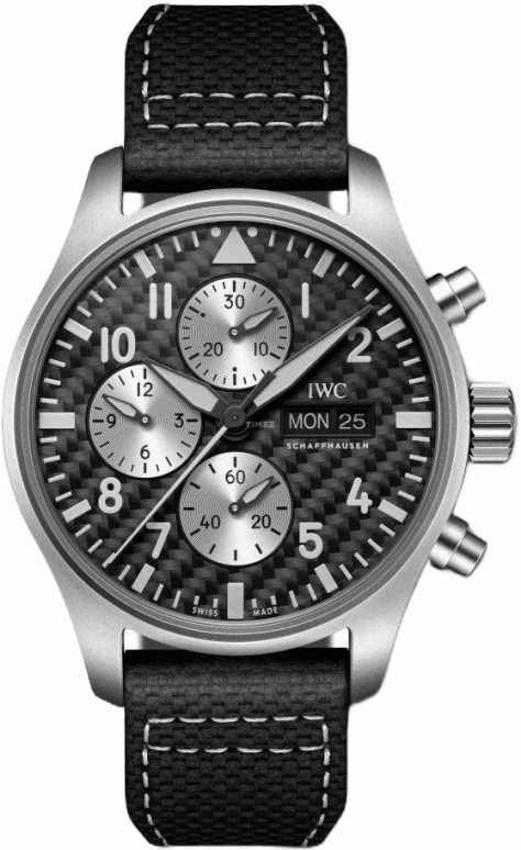 IWC Pilot IW377903
