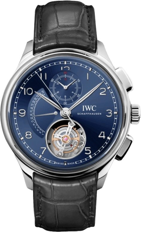 IWC Portugieser IW394004