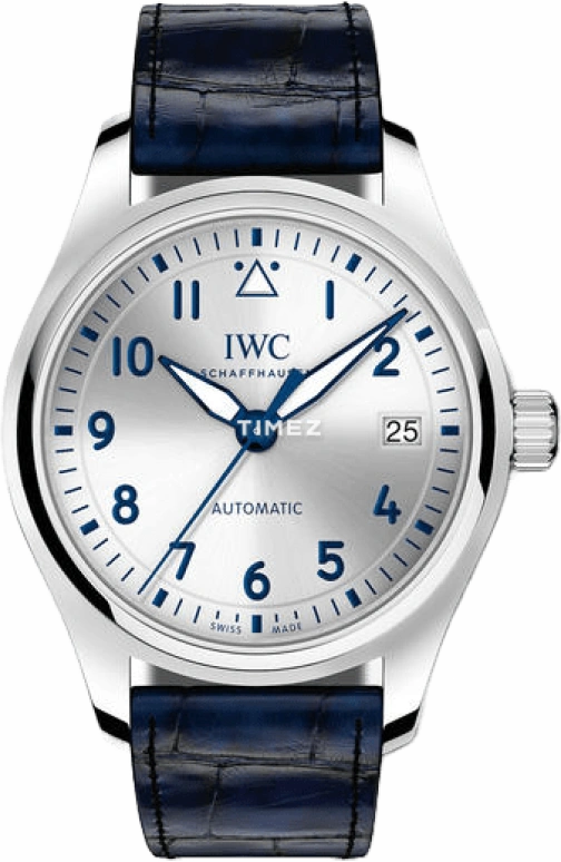 IWC Pilot IW324003