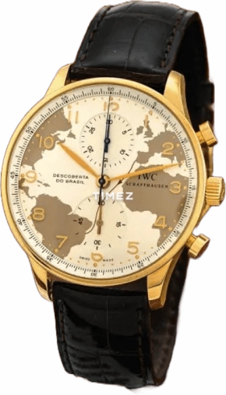 IWC Portugieser IW371408