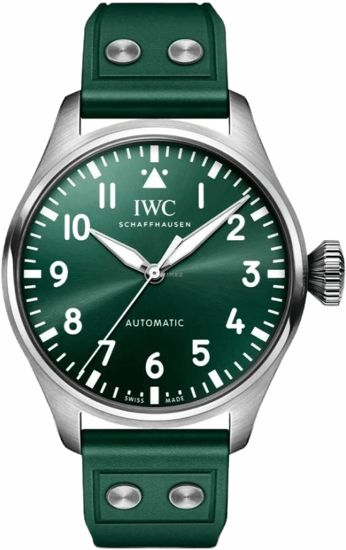 IWC Pilot IW329306