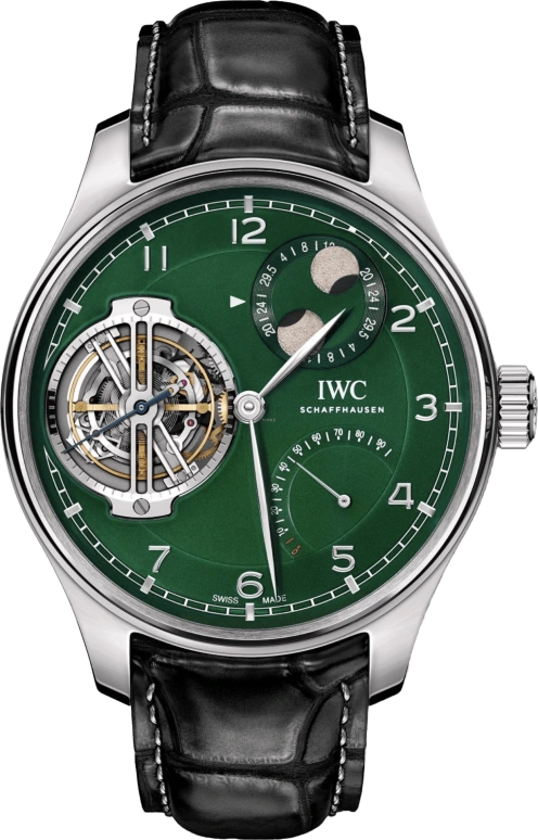 IWC Portugieser IW590110