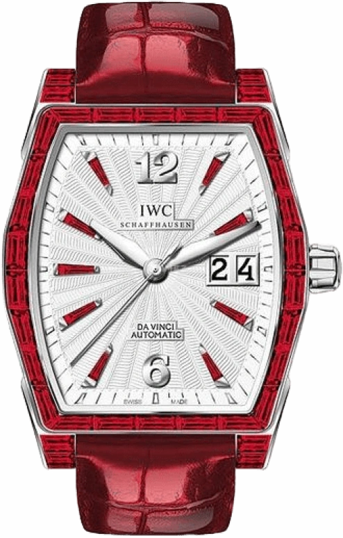 IWC Da Vinci IW452333