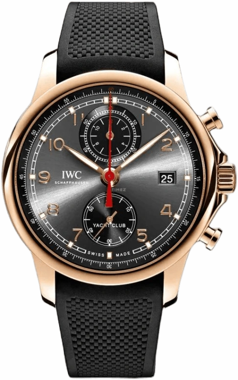 IWC Portugieser IW390505