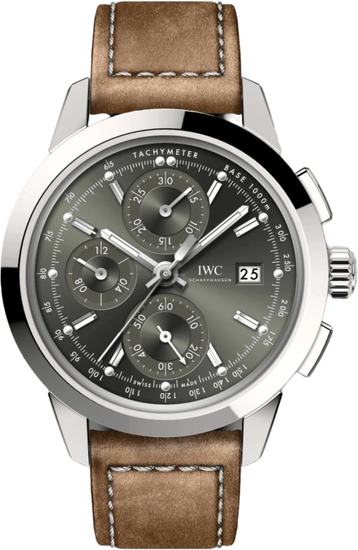 IWC Ingenieur IW3808BP