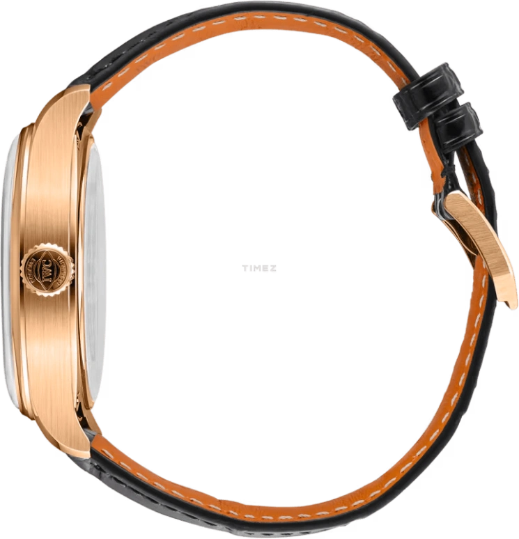 IWC,Portugieser 40.40mm,40.40mm,Red Gold,Black,Automatic,60hours,In-house Caliber,IW358401