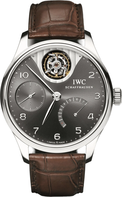 IWC Portugieser IW504207