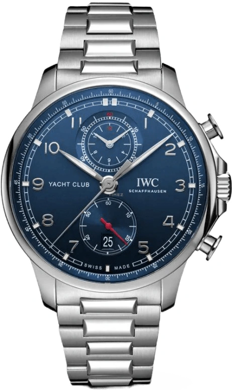 IWC Portugieser IW390701