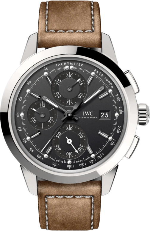 IWC Ingenieur IW3808BD