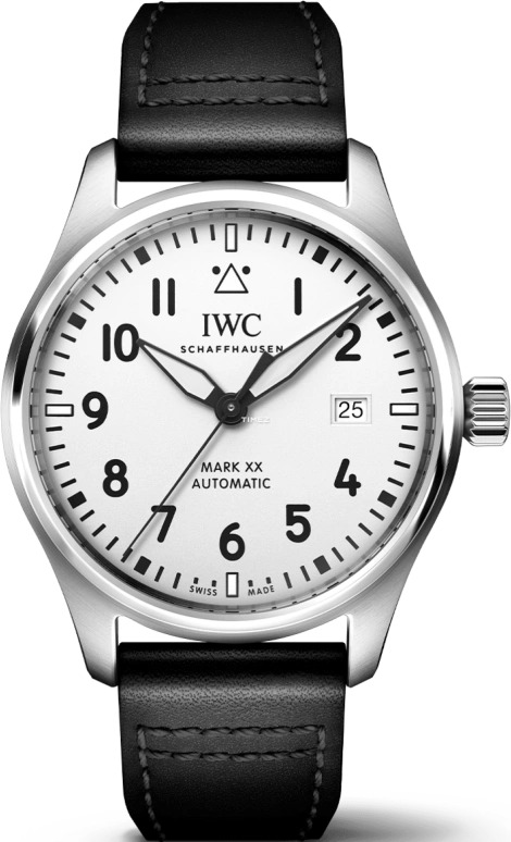 IWC Pilot IW328207
