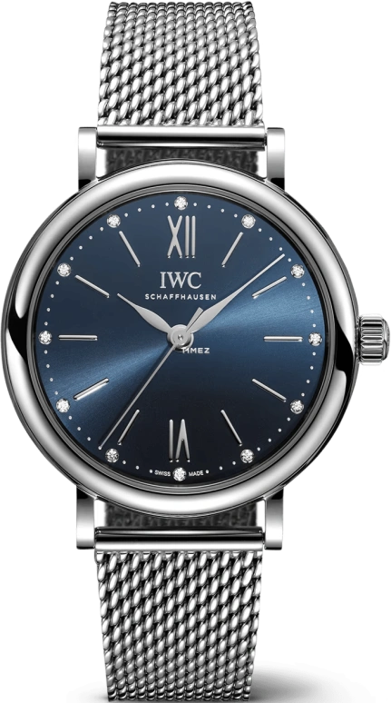 IWC Portofino IW357404