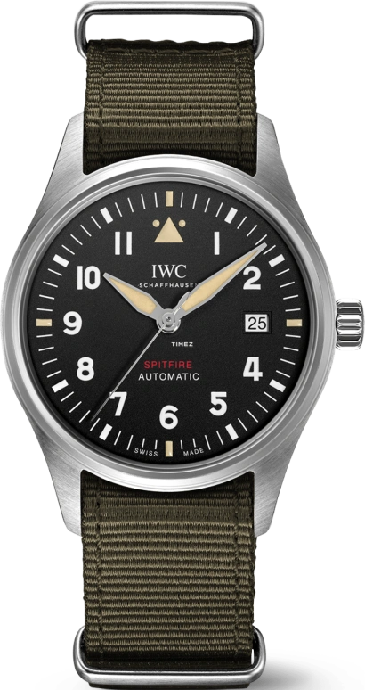 IWC Pilot IW326805