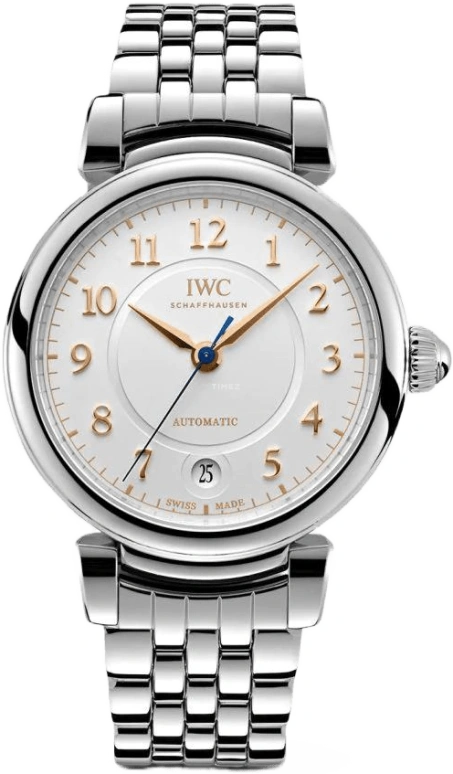 IWC Da Vinci IW458307