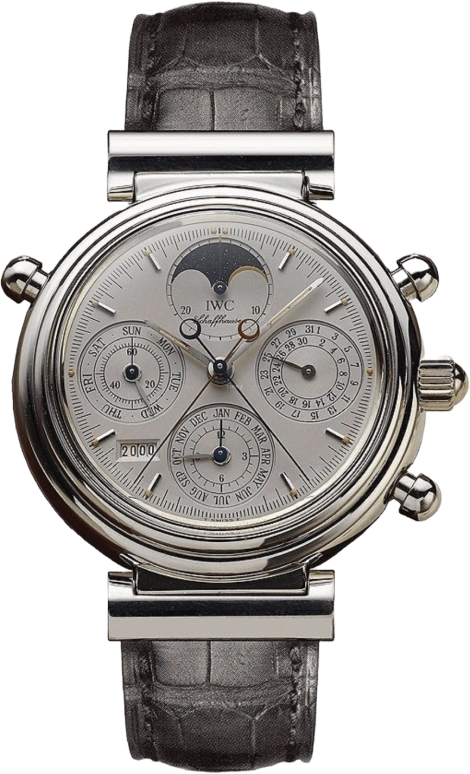 IWC Da Vinci IW375102