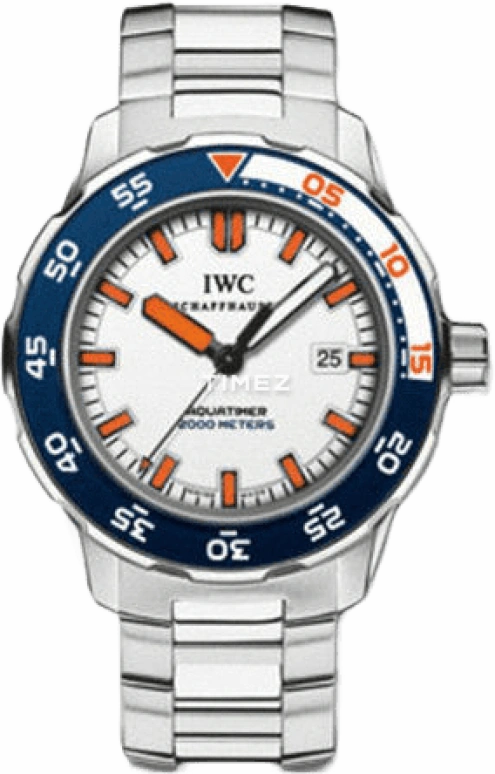 IWC Aquatimer IW356803