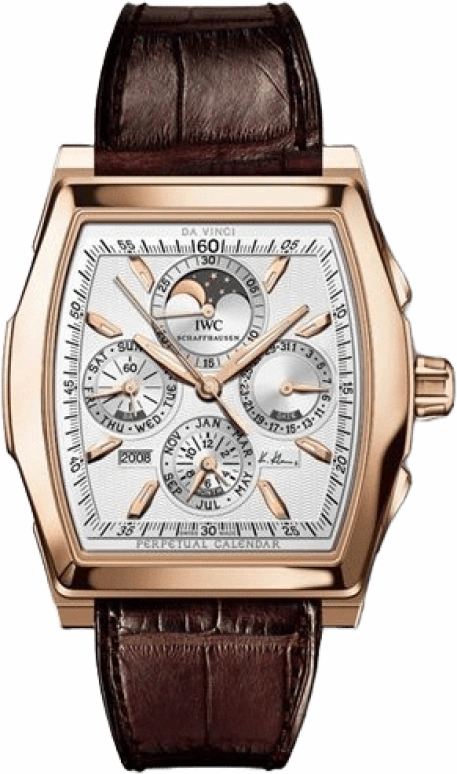 IWC Da Vinci IW376203