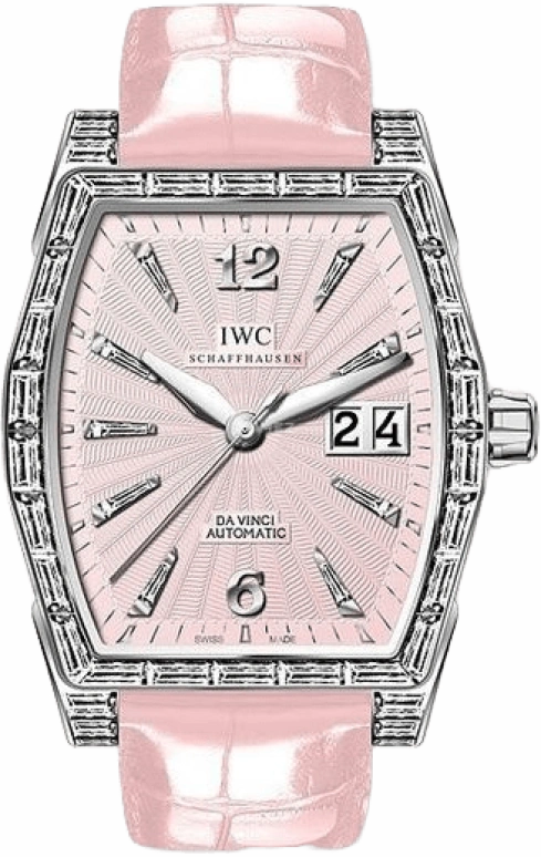 IWC Da Vinci IW452330