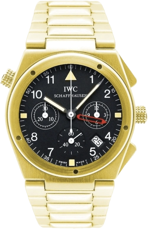 IWC Ingenieur IW951501