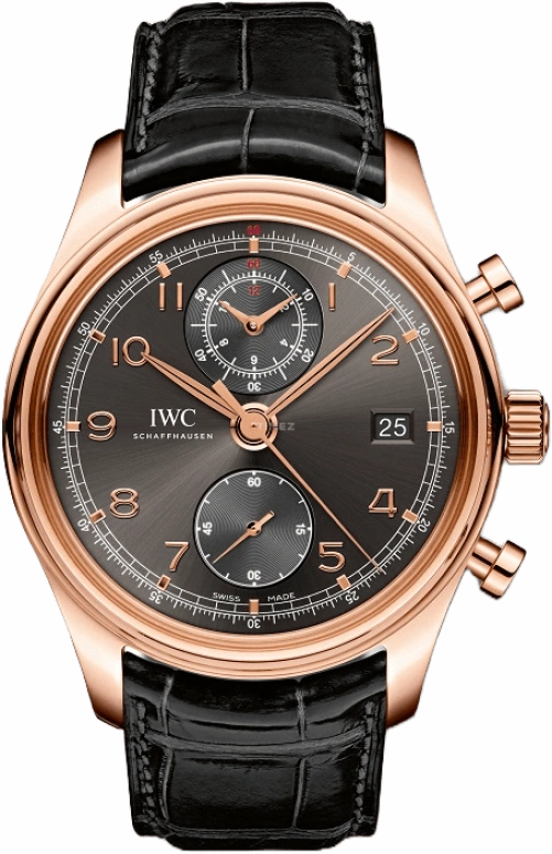 IWC Portugieser IW390405