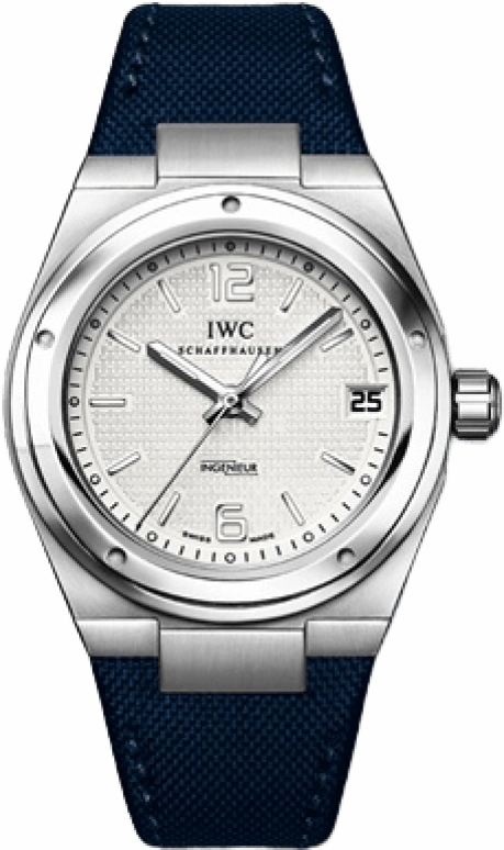 IWC Ingenieur IW451502