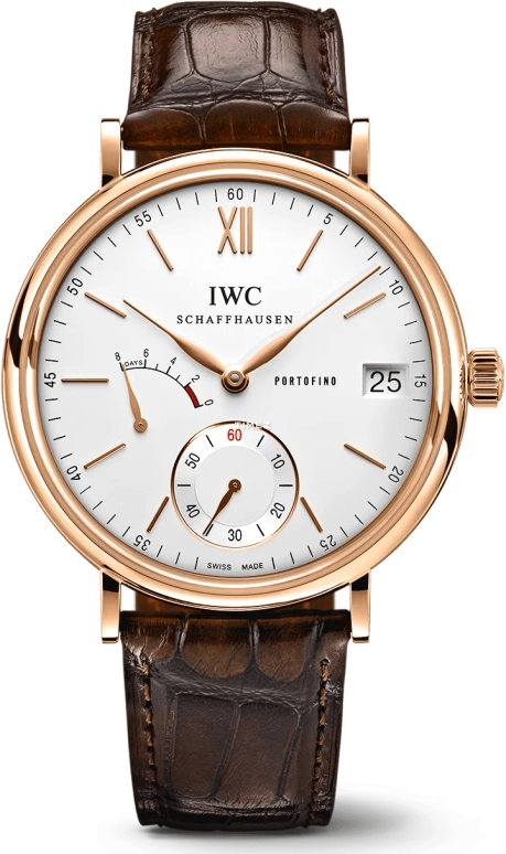 IWC Portofino IW510107