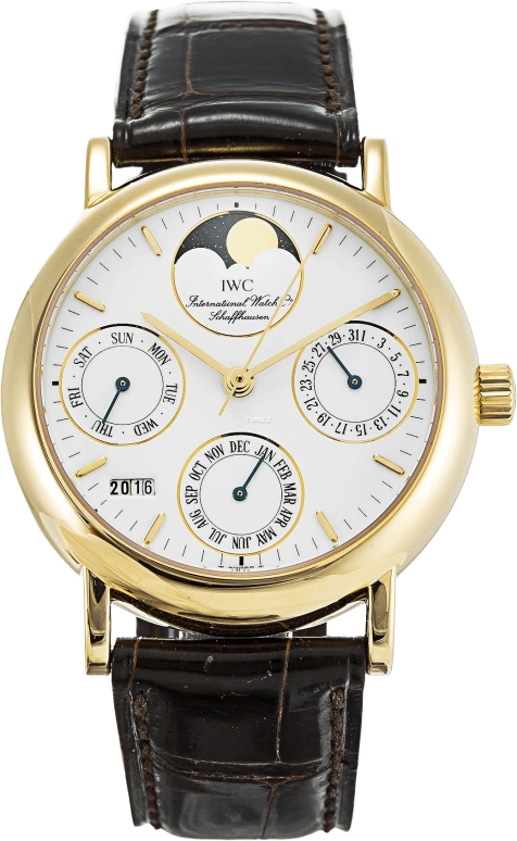 IWC Portofino IW354107