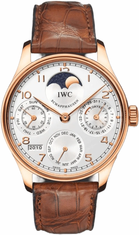 IWC Portugieser IW502213
