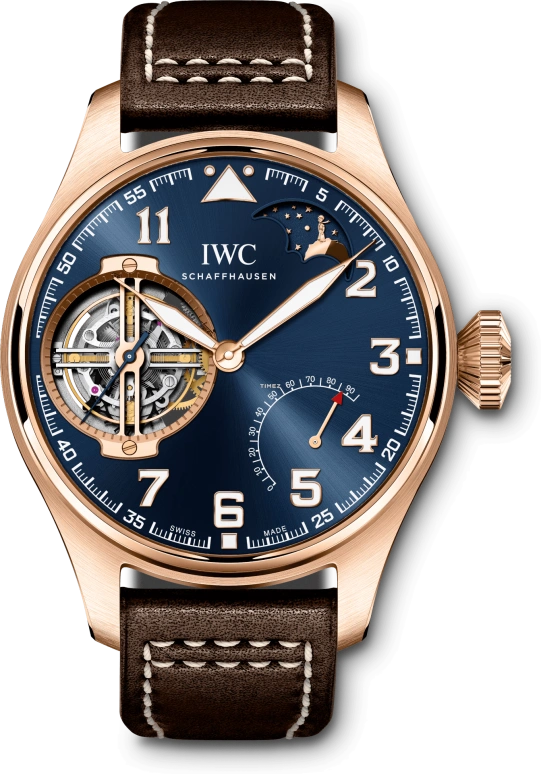 IWC Big Pilot IW590303