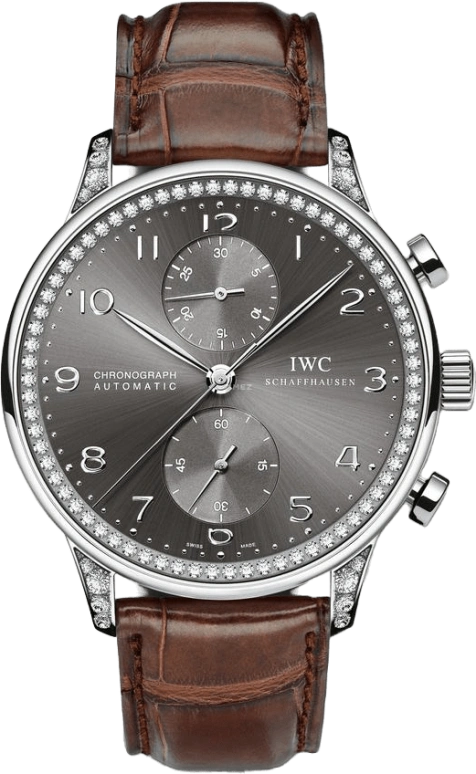 IWC Portugieser IW371474