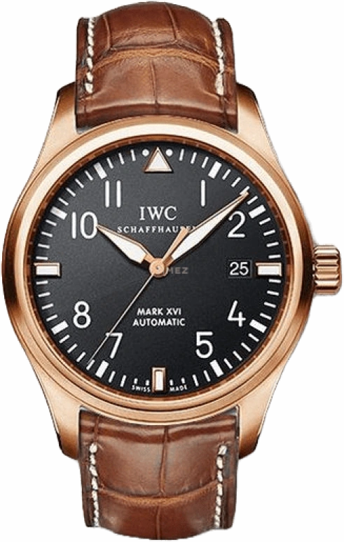 IWC Pilot IW325515