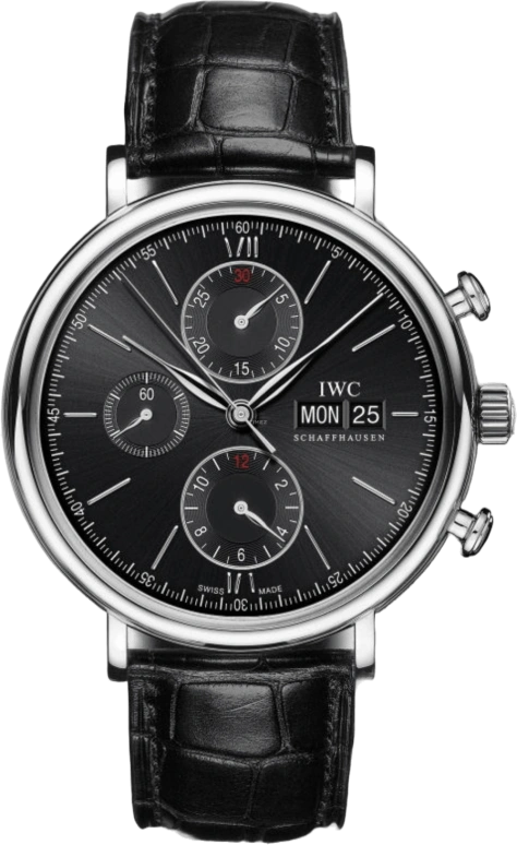 IWC Portofino IW391002