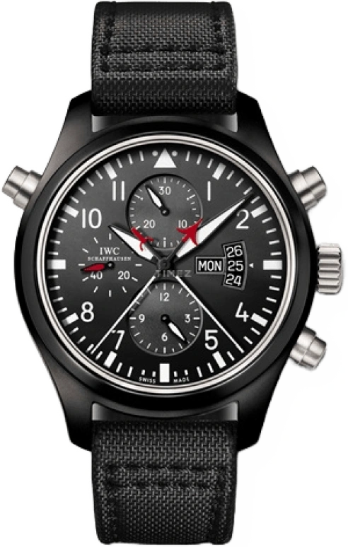 IWC Pilot IW379901