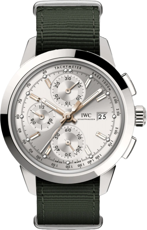 IWC Ingenieur IW3808AM